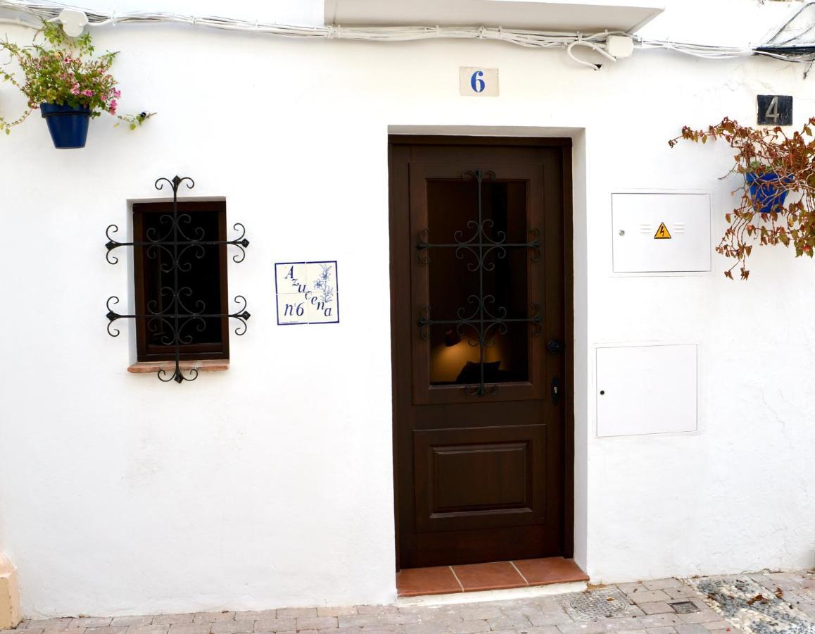 Unique Andalusian Townhouse Next To Beach Estepona Esterno foto