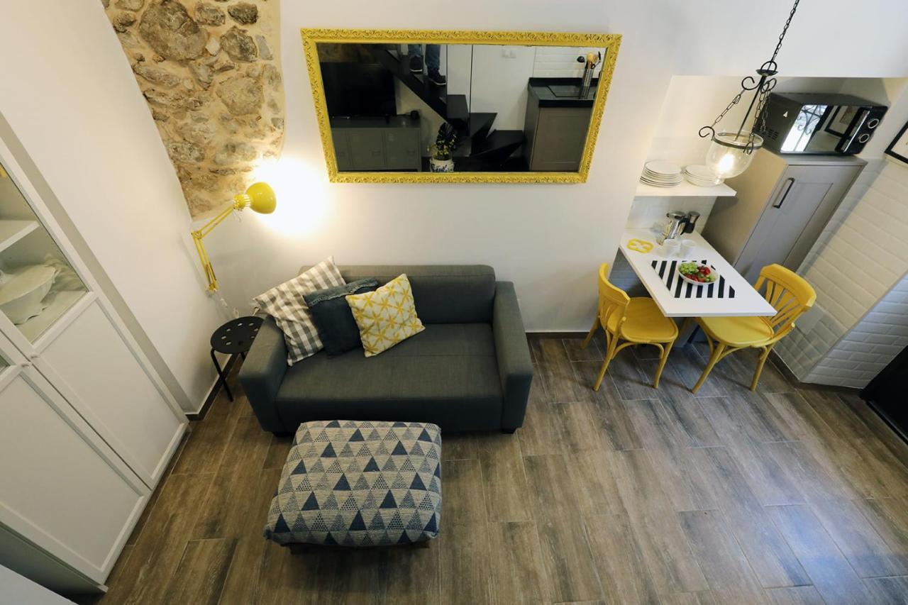 Unique Andalusian Townhouse Next To Beach Estepona Esterno foto