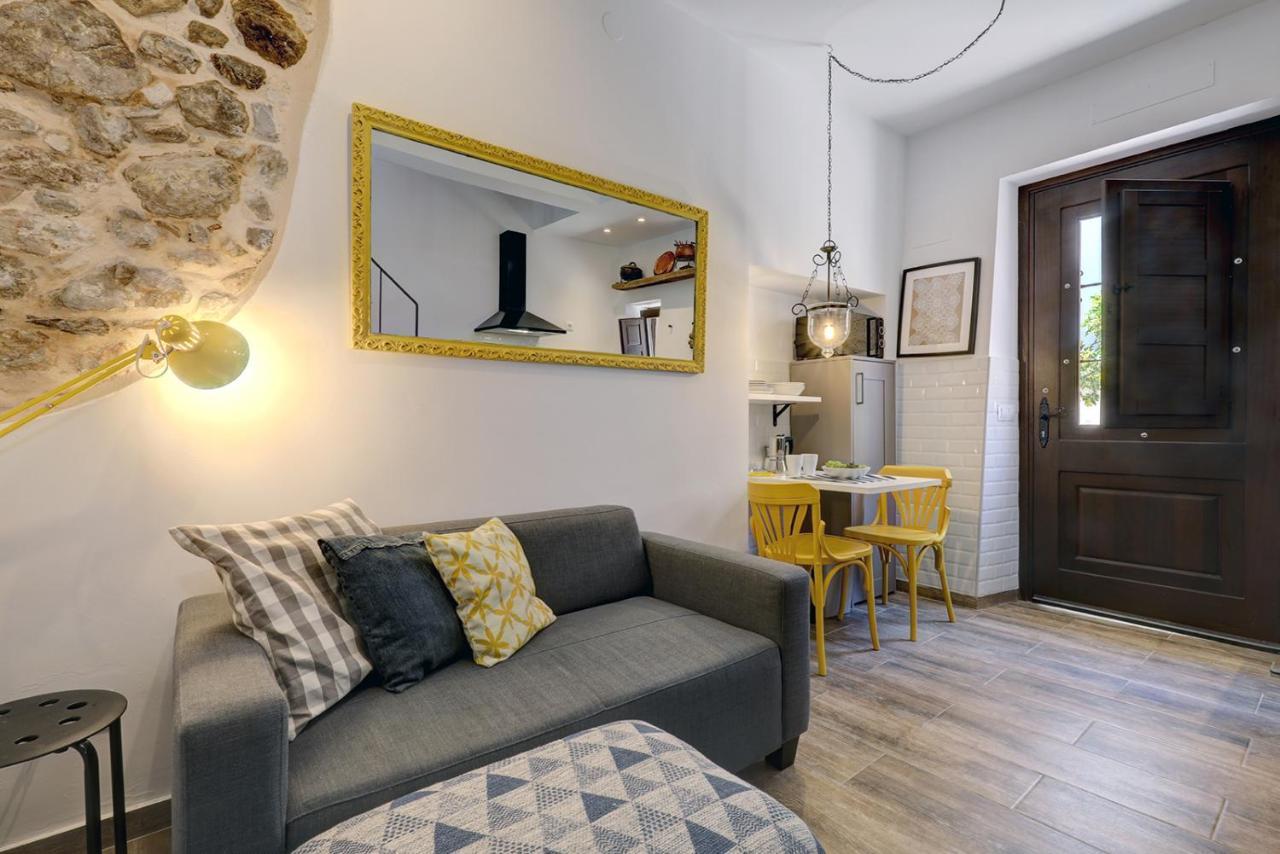 Unique Andalusian Townhouse Next To Beach Estepona Esterno foto