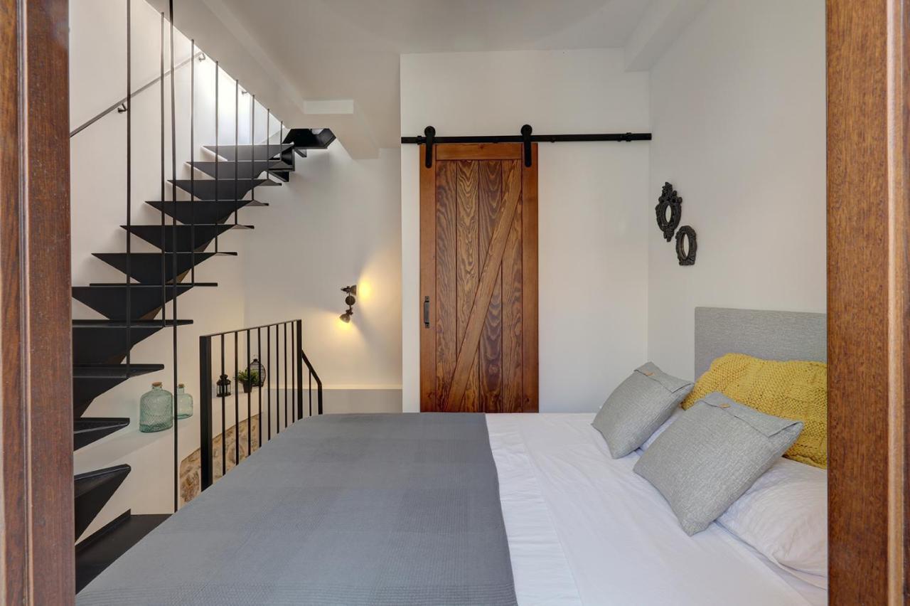 Unique Andalusian Townhouse Next To Beach Estepona Esterno foto